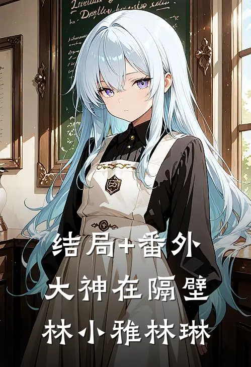 结局+番外大神在隔壁林小雅林琳