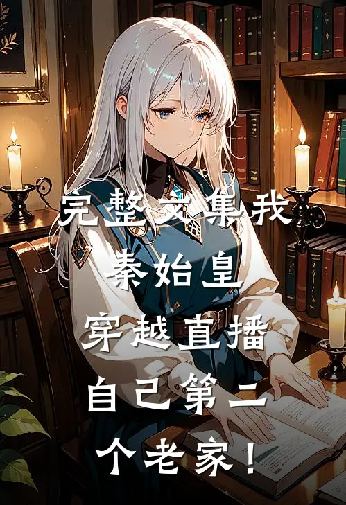 完整文集我，秦始皇，穿越直播自己第二个老家！