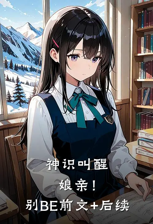 神识叫醒娘亲！别BE前文+后续