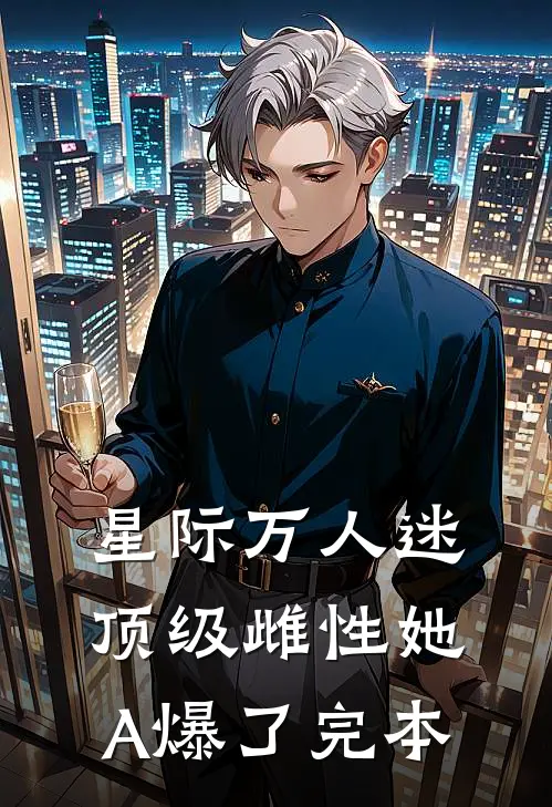 星际万人迷，顶级雌性她A爆了完本