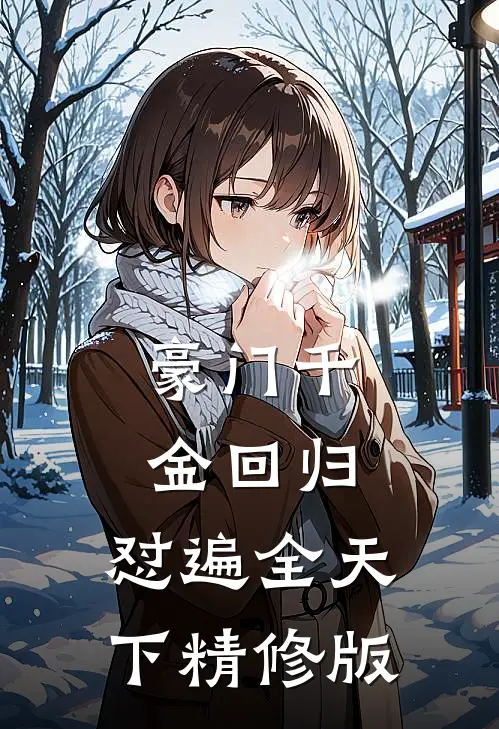 豪门千金回归，怼遍全天下精修版