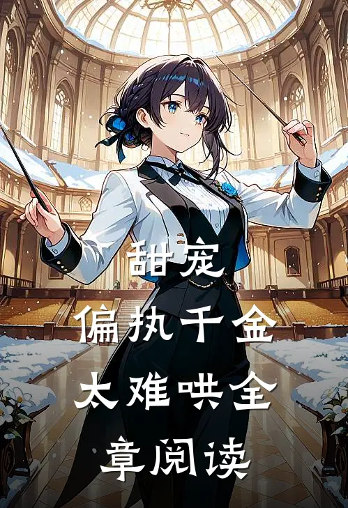 甜宠：偏执千金太难哄全章阅读