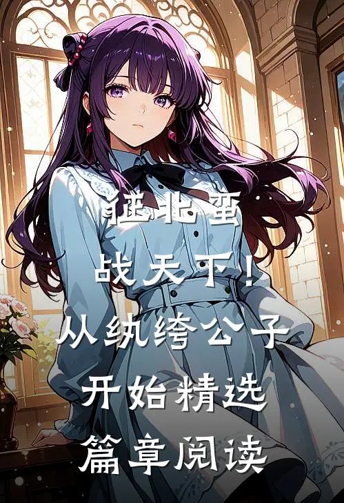 征北蛮，战天下！从纨绔公子开始精选篇章阅读