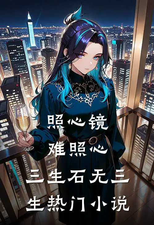 照心镜难照心，三生石无三生热门小说