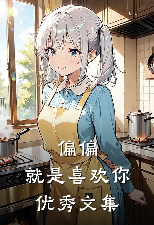 偏偏，就是喜欢你优秀文集