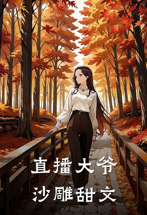 直播大爷沙雕甜文