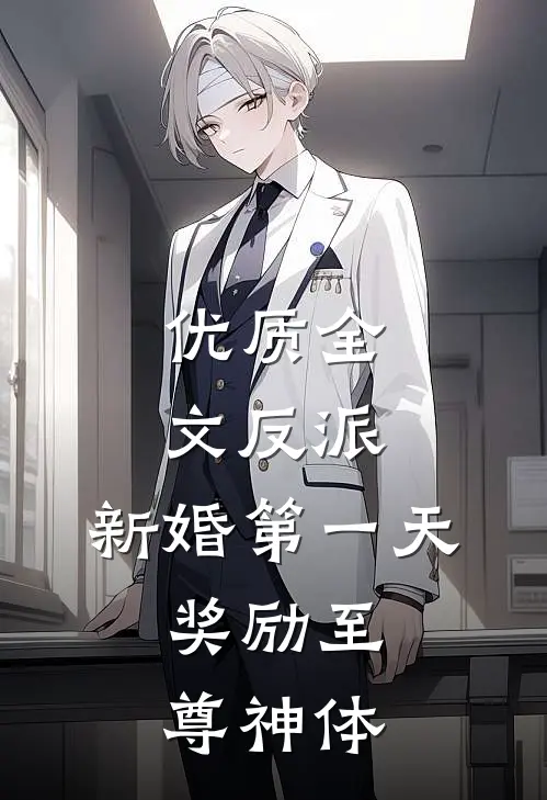 优质全文反派：新婚第一天，奖励至尊神体