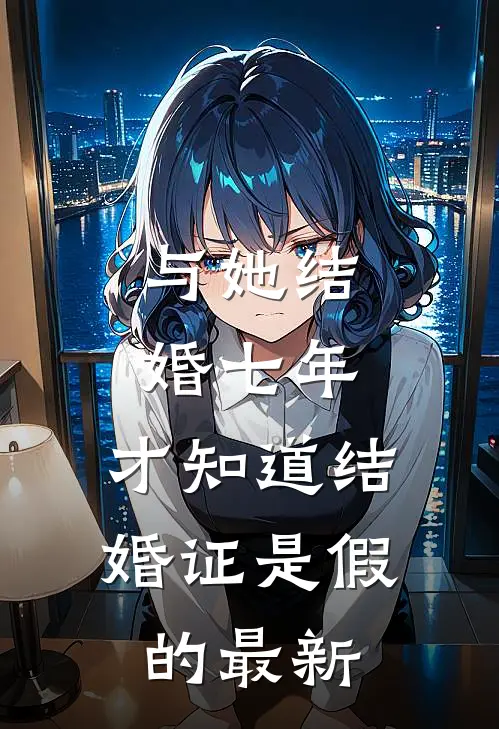 与她结婚七年，才知道结婚证是假的最新