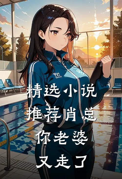 精选小说推荐肖总：你老婆又走了