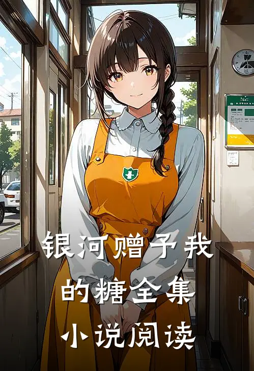 银河赠予我的糖全集小说阅读