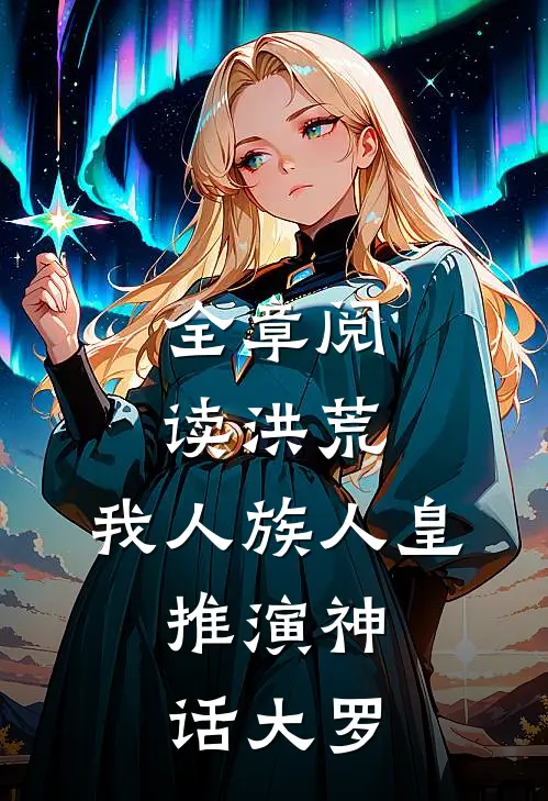 全章阅读洪荒：我人族人皇，推演神话大罗