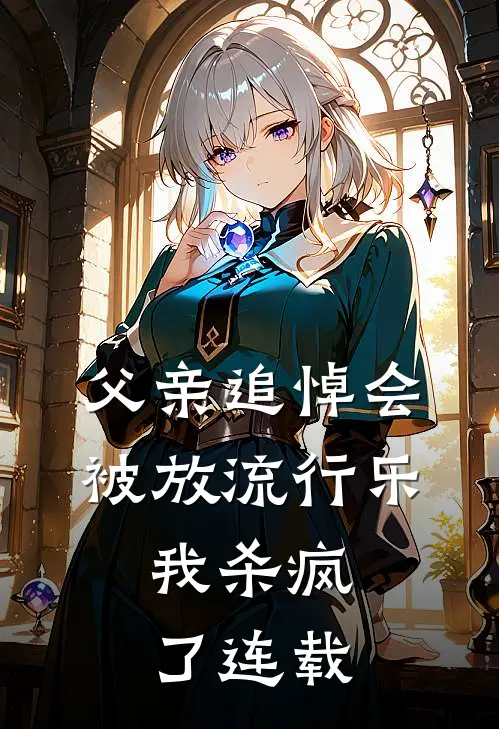 父亲追悼会被放流行乐，我杀疯了连载