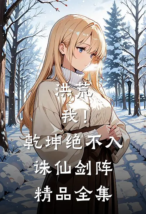 洪荒：我！乾坤，绝不入诛仙剑阵精品全集