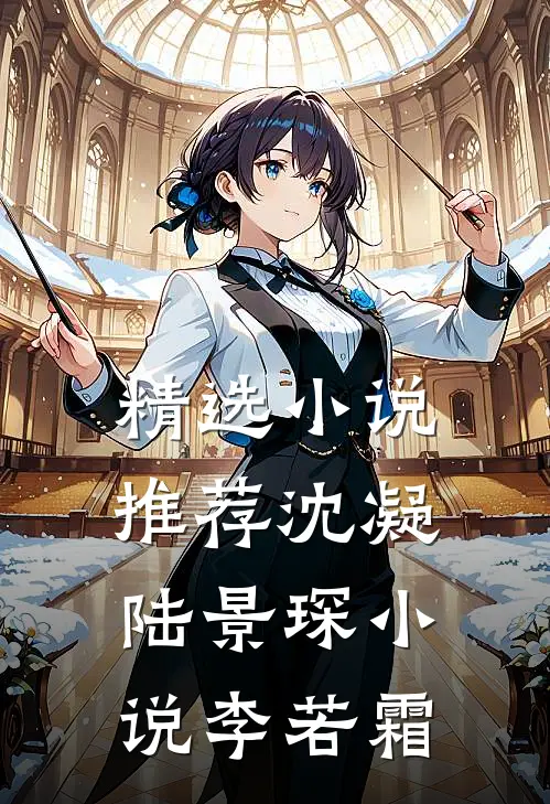 精选小说推荐沈凝陆景琛小说 李若霜