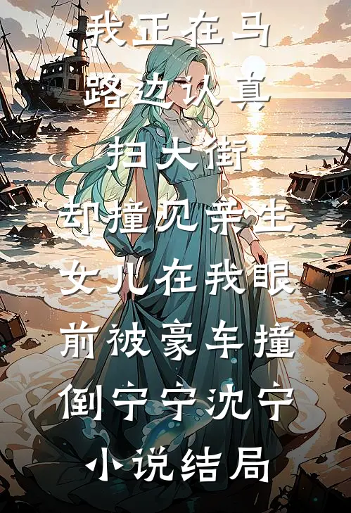 高考当天，我正在马路边认真扫大街，却撞见亲生女儿在我眼前被豪车撞倒宁宁沈宁小说结局