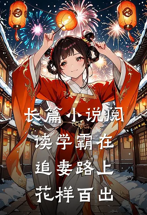 长篇小说阅读学霸在追妻路上花样百出