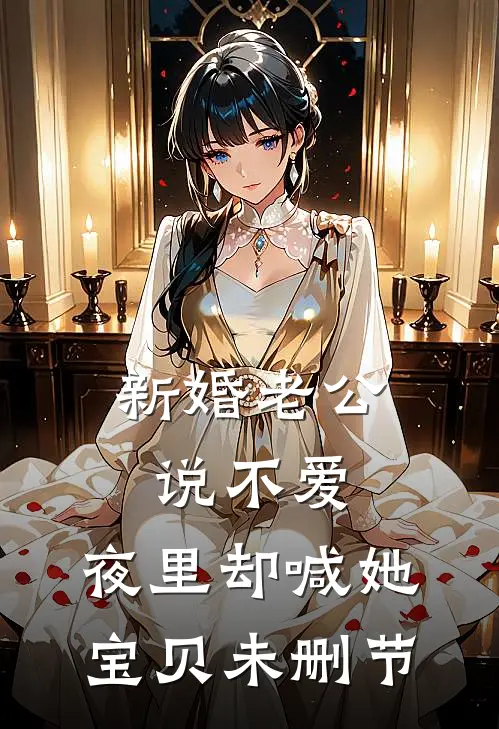新婚老公说不爱，夜里却喊她宝贝未删节