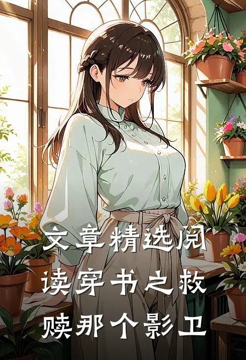文章精选阅读穿书之救赎那个影卫