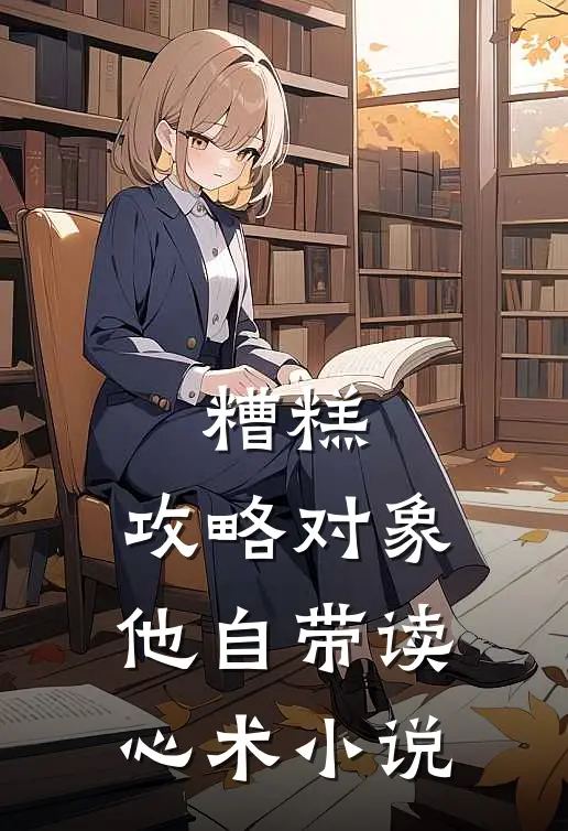 糟糕，攻略对象他自带读心术小说