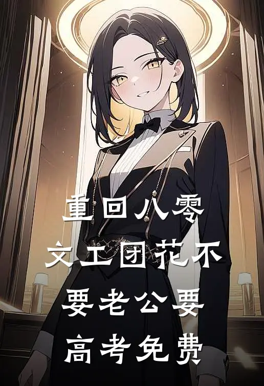 重回八零，文工团花不要老公要高考免费