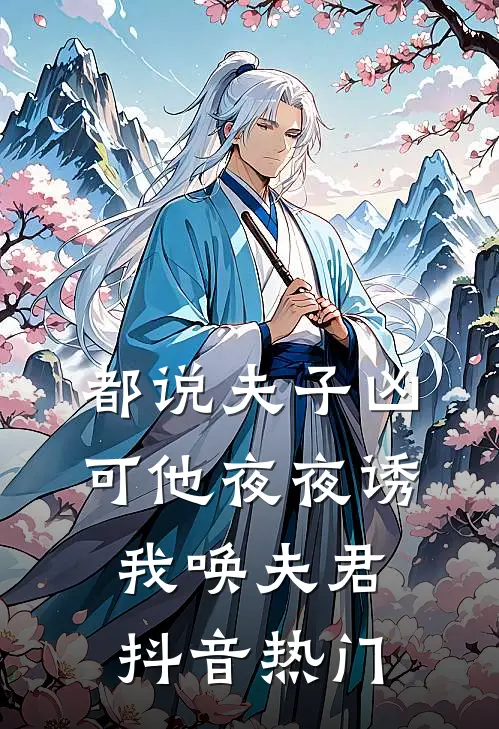 都说夫子凶，可他夜夜诱我唤夫君抖音热门