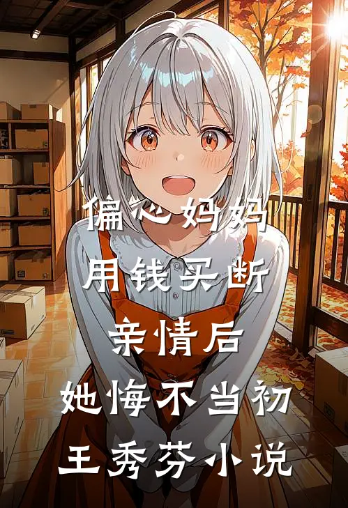 偏心妈妈用钱买断亲情后，她悔不当初王秀芬小说