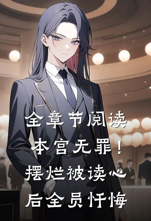 全章节阅读本宫无罪！摆烂被读心后全员忏悔