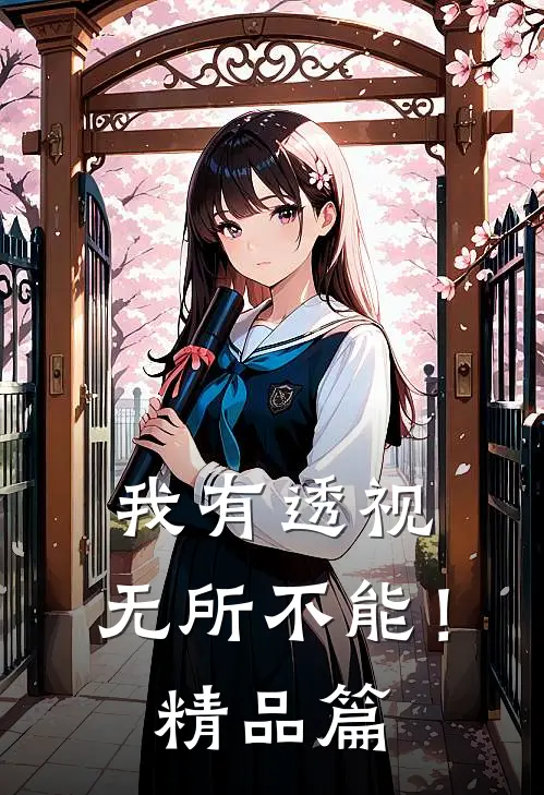 我有透视，无所不能！精品篇