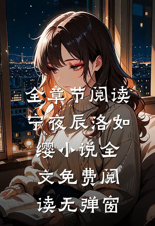 全章节阅读宁夜辰洛如缨小说全文免费阅读无弹窗