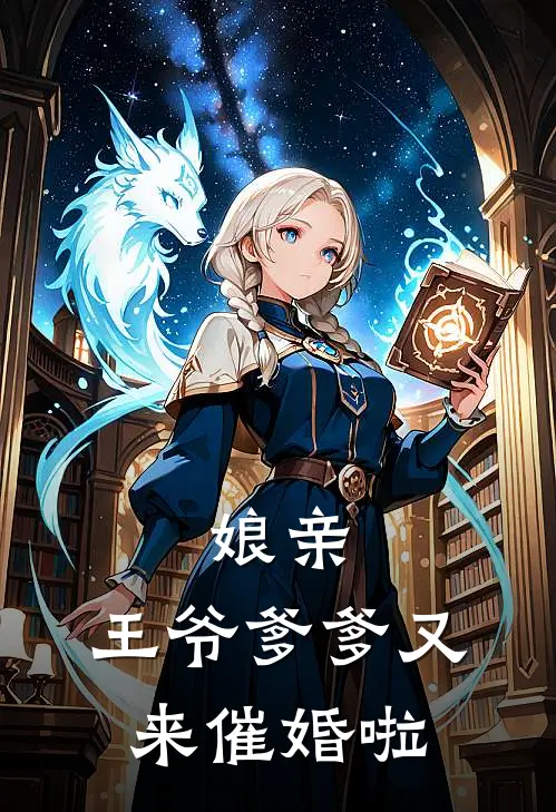 娘亲，王爷爹爹又来催婚啦