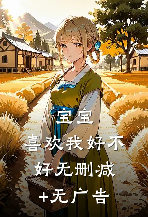 宝宝，喜欢我好不好无删减+无广告