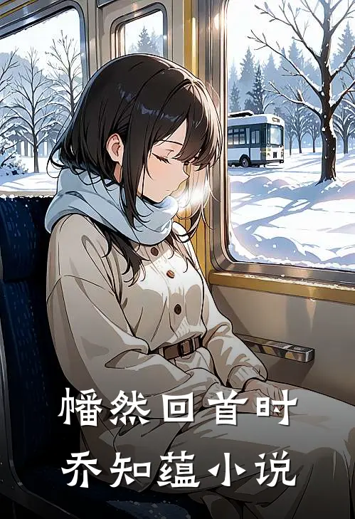 幡然回首时乔知蕴小说