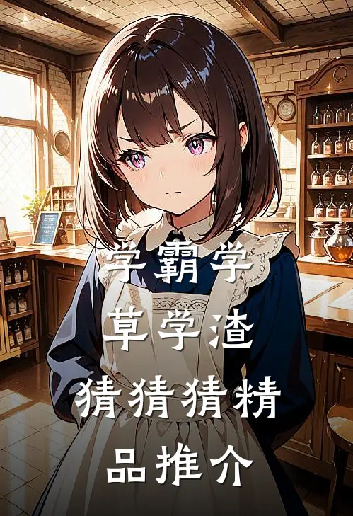学霸学草学渣，猜猜猜精品推介