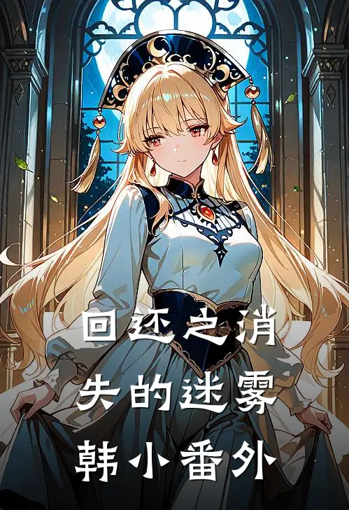 回还之消失的迷雾韩小 番外