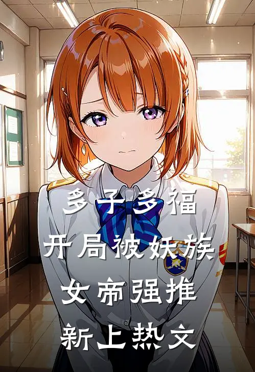 多子多福：开局被妖族女帝强推新上热文
