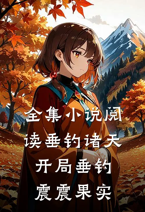 全集小说阅读垂钓诸天：开局垂钓震震果实