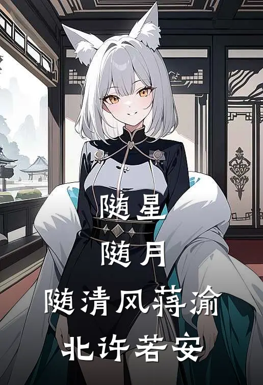 随星,随月,随清风蒋渝北许若安