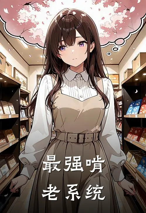 最强啃老系统
