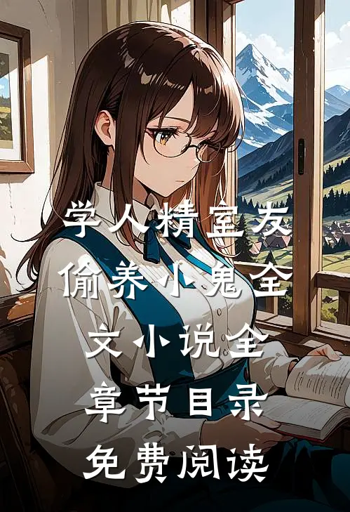 学人精室友偷养小鬼全文小说全章节目录免费阅读