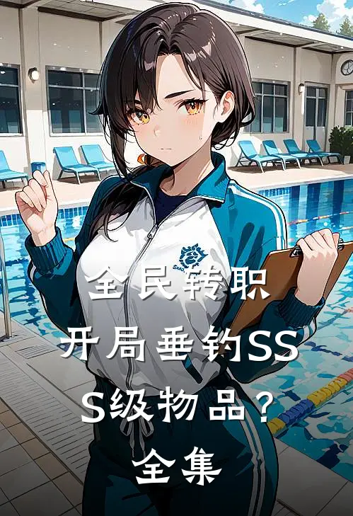 全民转职：开局垂钓SSS级物品？ 全集