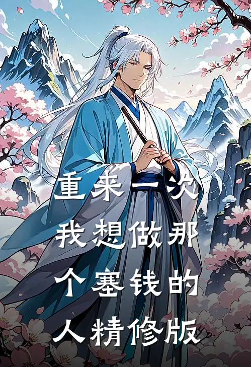 重来一次我想做那个塞钱的人精修版