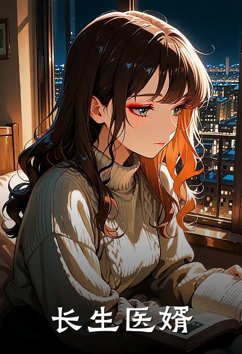 长生医婿
