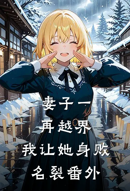 妻子一再越界，我让她身败名裂番外