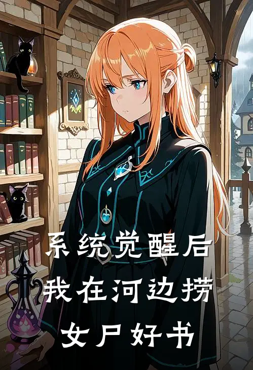 系统觉醒后，我在河边捞女尸好书