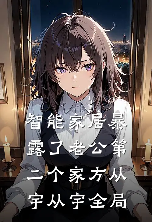 智能家居暴露了老公第二个家方从宇从宇全局