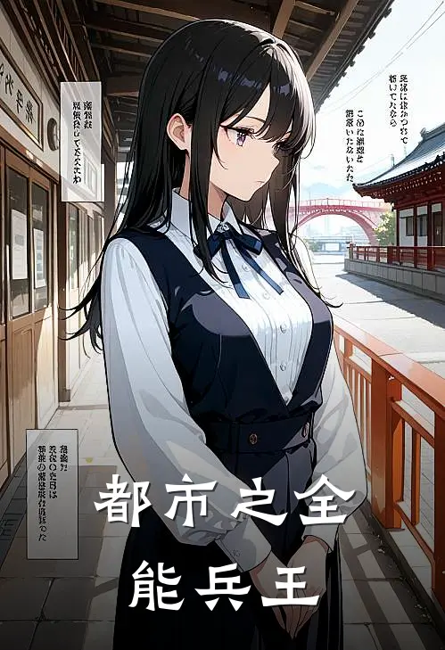 都市之全能兵王