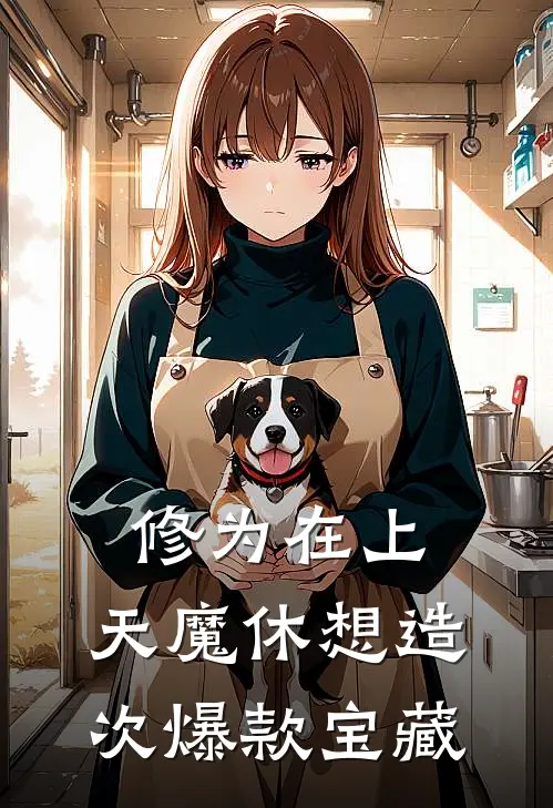 修为在上，天魔休想造次爆款宝藏