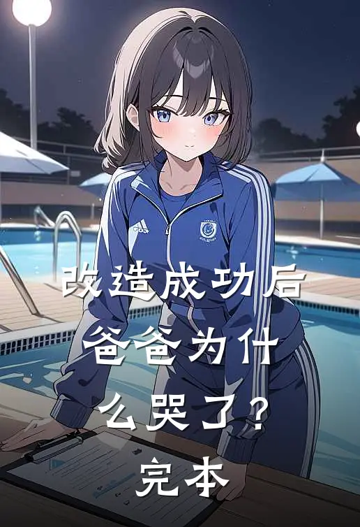 改造成功后，爸爸为什么哭了？完本