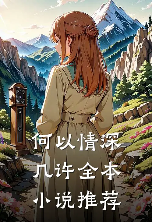 何以情深几许全本小说推荐