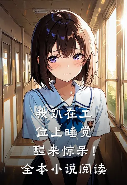 我趴在工位上睡觉，醒来惊呆！全本小说阅读